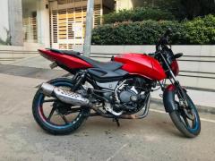 Bajaj Pulsar 150